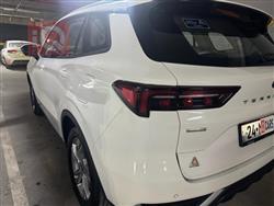 فورد تيريتوري